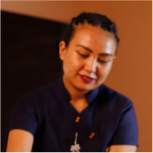 Spa Berry Mahalaxmi Mumbai